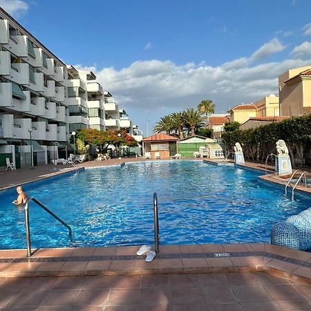 Maspalomas San Bartolomé Esterno foto