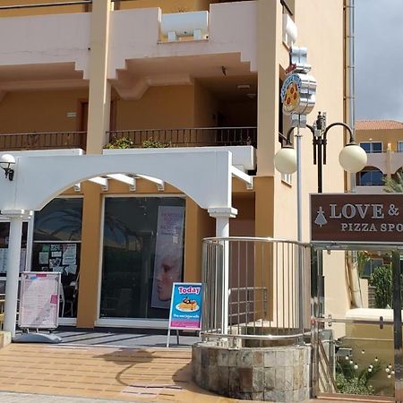 Maspalomas San Bartolomé Esterno foto