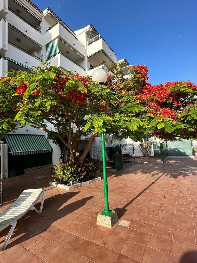Maspalomas San Bartolomé Esterno foto