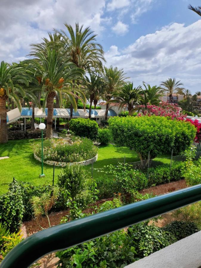 Maspalomas San Bartolomé Esterno foto