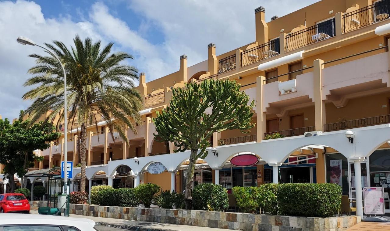 Maspalomas San Bartolomé Esterno foto