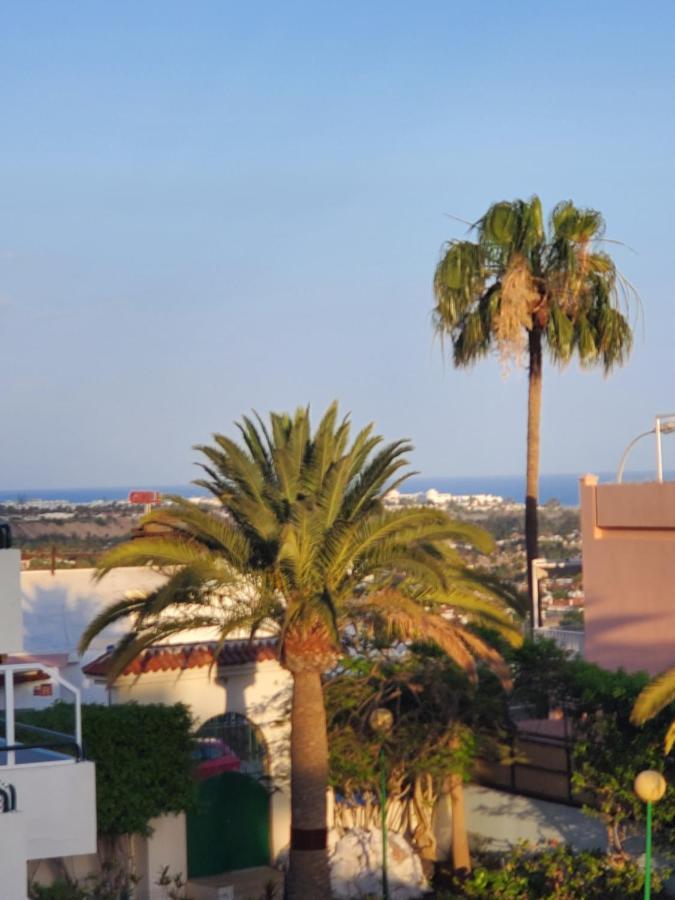 Maspalomas San Bartolomé Esterno foto