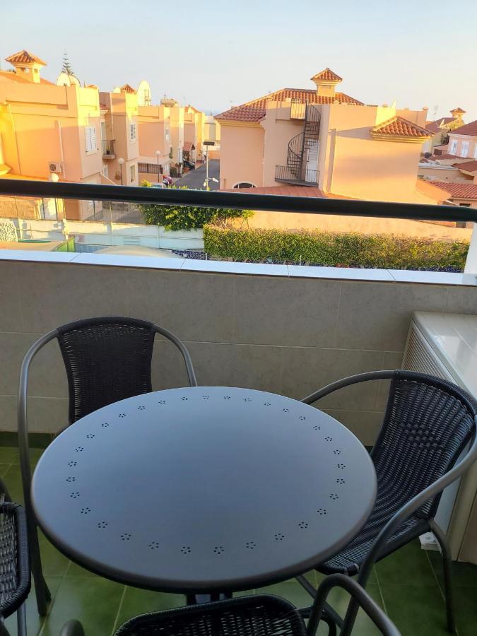 Maspalomas San Bartolomé Esterno foto