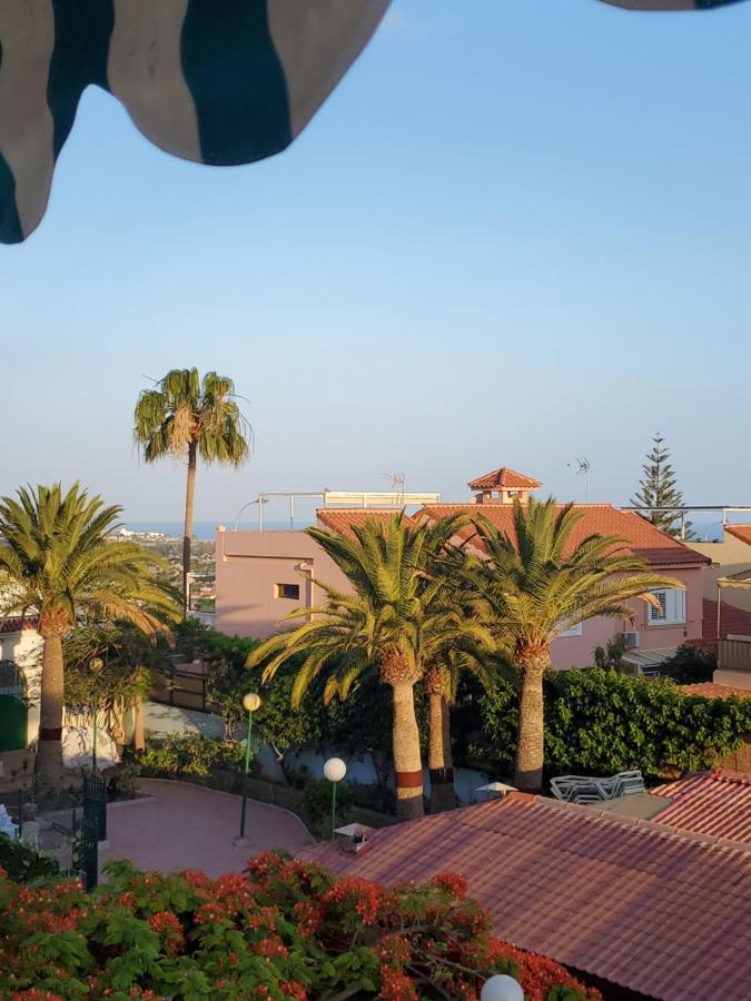 Maspalomas San Bartolomé Esterno foto