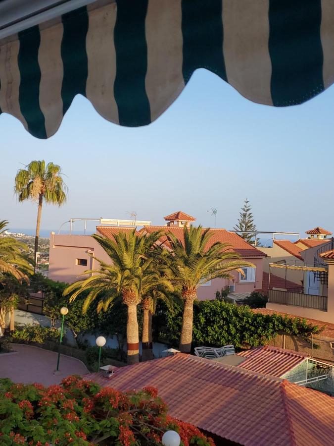 Maspalomas San Bartolomé Esterno foto