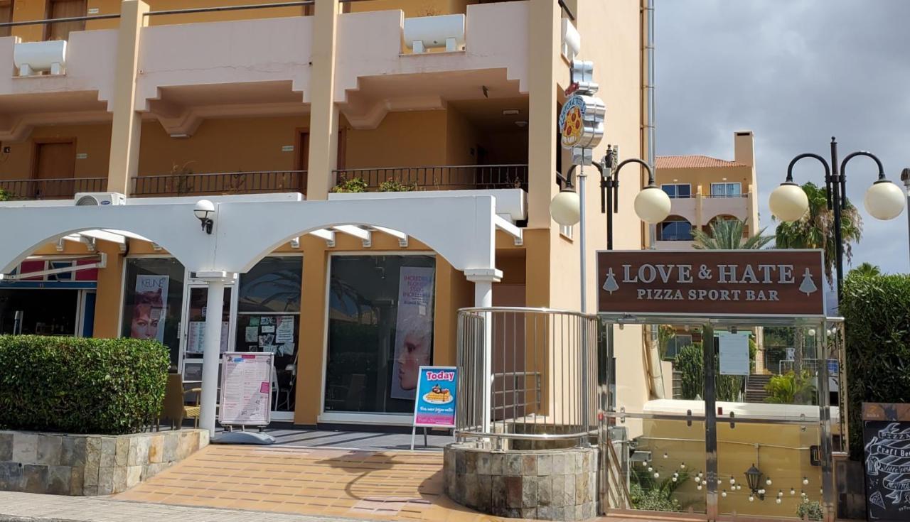 Maspalomas San Bartolomé Esterno foto