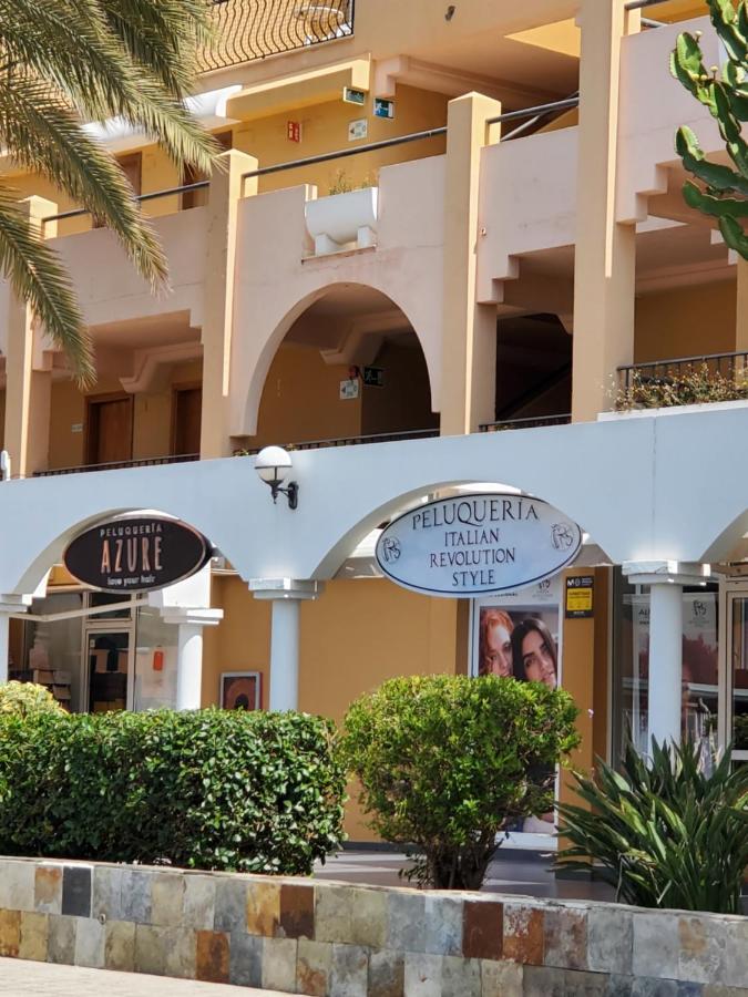 Maspalomas San Bartolomé Esterno foto