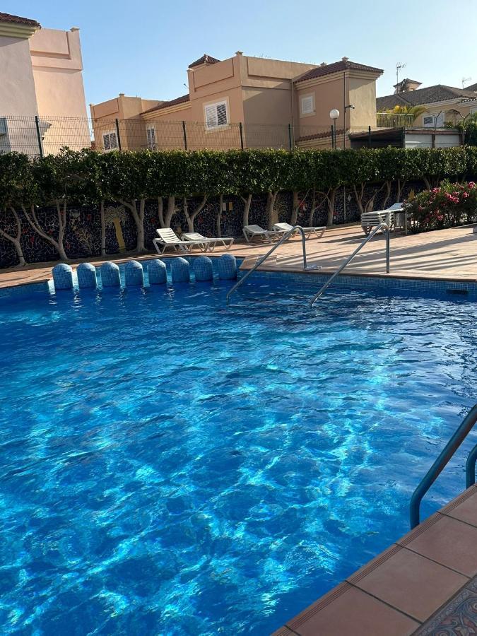 Maspalomas San Bartolomé Esterno foto