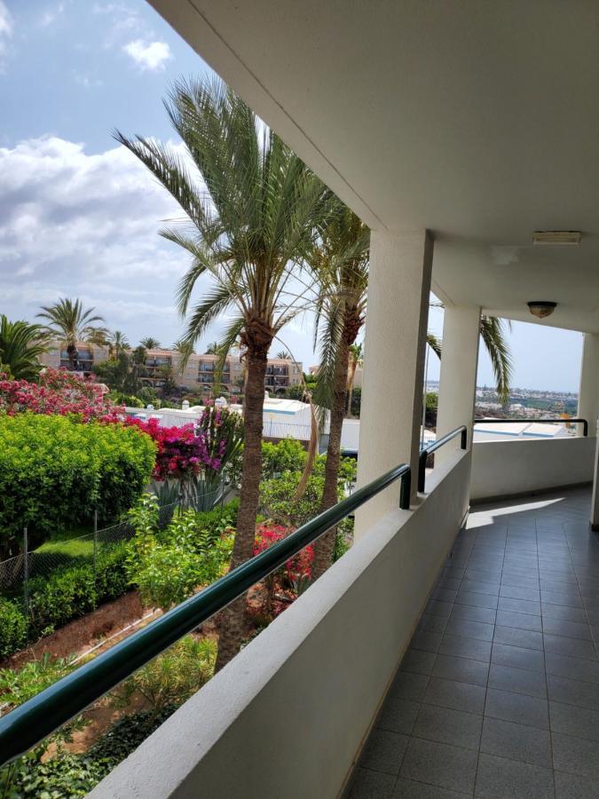 Maspalomas San Bartolomé Esterno foto